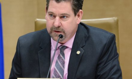 Senator Jasinski and Senate Republicans continue Advancing Minnesota with new commitments to Public Safety, the Judiciary, and Higher Education