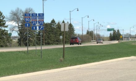 Transportation Funding Bill Update