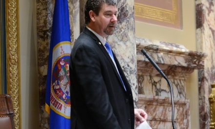 Sen. Jasinski Appointed to Transportation Budget Conference Committee