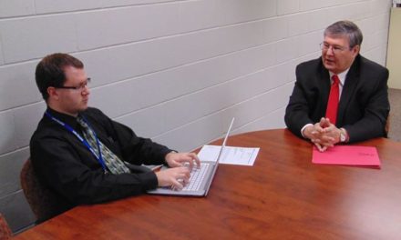 On Friday, I visited a number of area media outlets to discuss the GOP’s transpo…