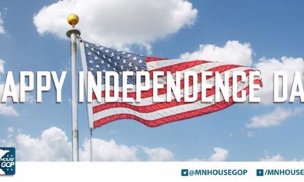 Have a safe and happy Independence Day!Today we celebrate the founding of our na…