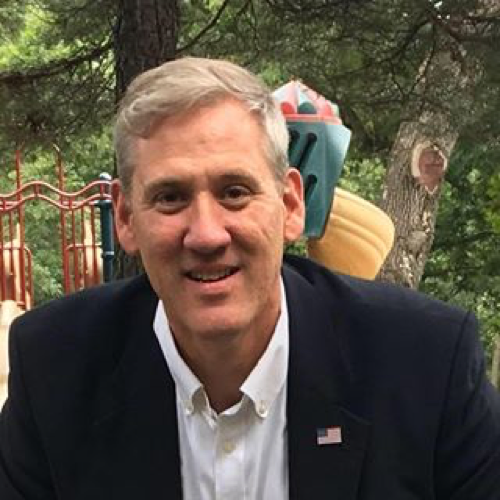 Meet Gov. Candidate Phillip Parrish – Monday, Sept. 18th
