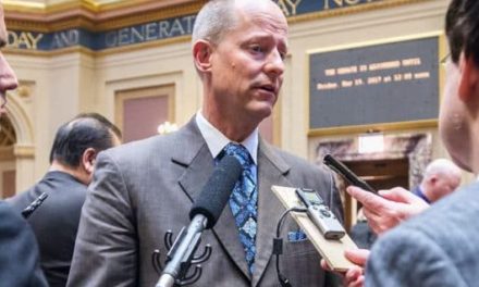 Legislature asks court to enforce order that restored funding – Minnesota Senate Republican Caucus