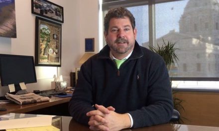 Watch my brief update about MnDOT’s new idea to move valuable Corridors of Comme…
