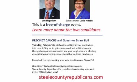 Congressional Debate – Monday, January 15 at 7:00 p.m.