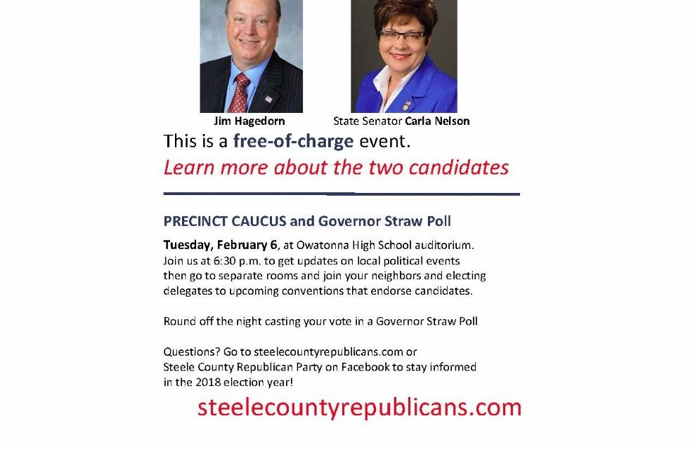Congressional Debate – Monday, January 15 at 7:00 p.m.