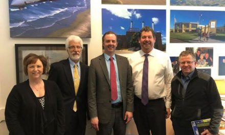 Minnesota Chamber Day at the Capitol. Thanks to OWATONNA and FARIBAULT Chamber …
