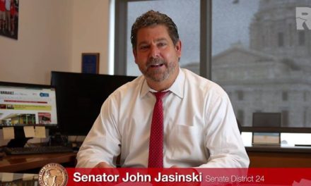 In case you missed the exciting news, the Highway 14 expansion is fully funded i…