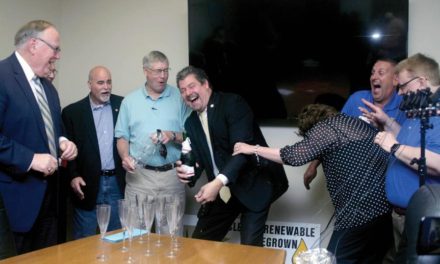 Finally: Highway 14 expansion from Owatonna to Dodge Center officially fully funded