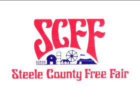 Steele County Free Fair, Aug 14-19