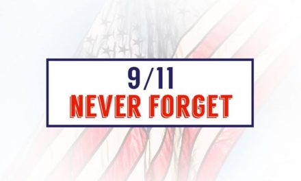 These acts of mass murder were intended to frighten our nation into chaos and re…