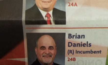 Candidate Forums 2018 – Oct. 8th