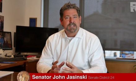 Wish session starting again, you can expect to hear more about the state’s $1.5 …