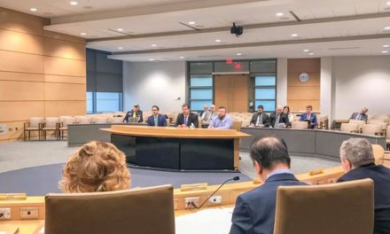 This morning my bill making it easier to determine veterans’ eligibility for cer…