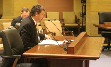 Testified in the Tax committee for S.F 58. Disabled veteran’s homestead market v…