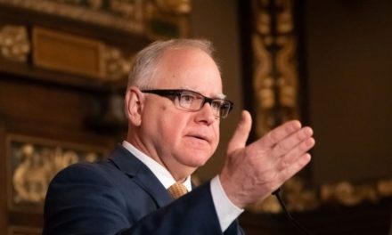 Lowest-income Minnesotans hit hardest by Gov. Tim Walz’s tax plan, analysis shows