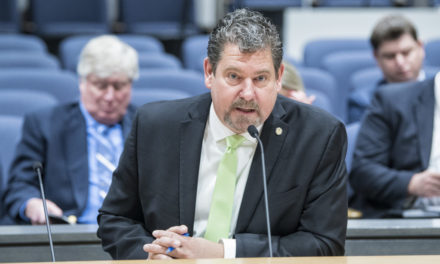 Jasinski: Budget bills recap part 2