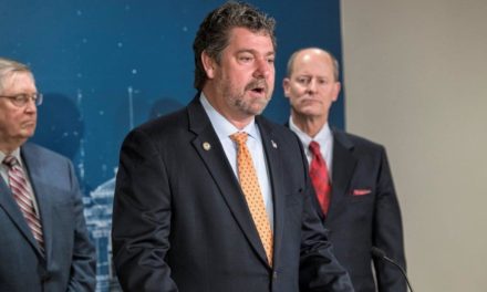 Jasinski, Senate Republicans pass bill to provide tax relief to Minnesota families