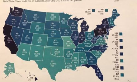 I thought you might want to see where minnesota compares to our surrounding stat…