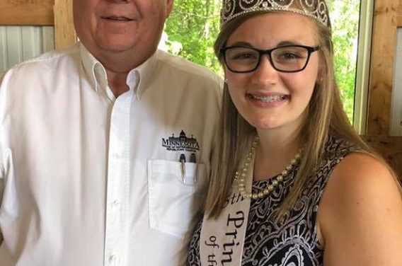 It was a great day at Steele County’s Breakfast on the Farm.  A big thank you to…
