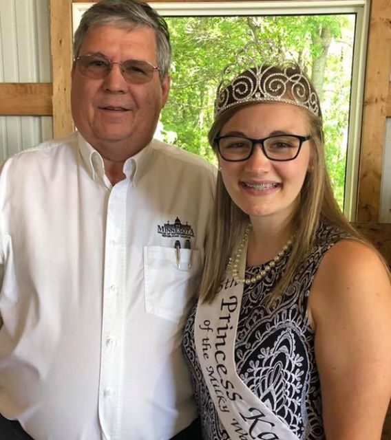 It was a great day at Steele County’s Breakfast on the Farm. A big thank you to…