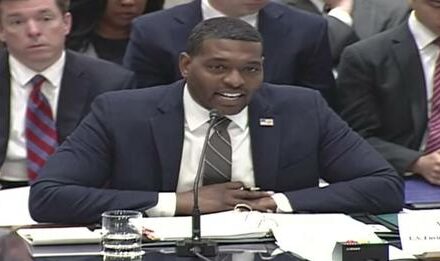 House Ag Committee: “For the purpose of receiving testimony from Hon Michael Regan, Admin of the EPA