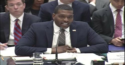 House Ag Committee: “For the purpose of receiving testimony from Hon Michael Regan, Admin of the EPA