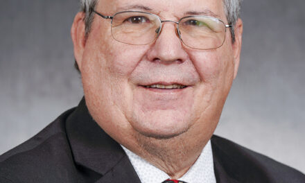 Rep. John Petersburg – RECORD SURPLUS PROVIDES OPPORTUNITY FOR TAX RELIEF
