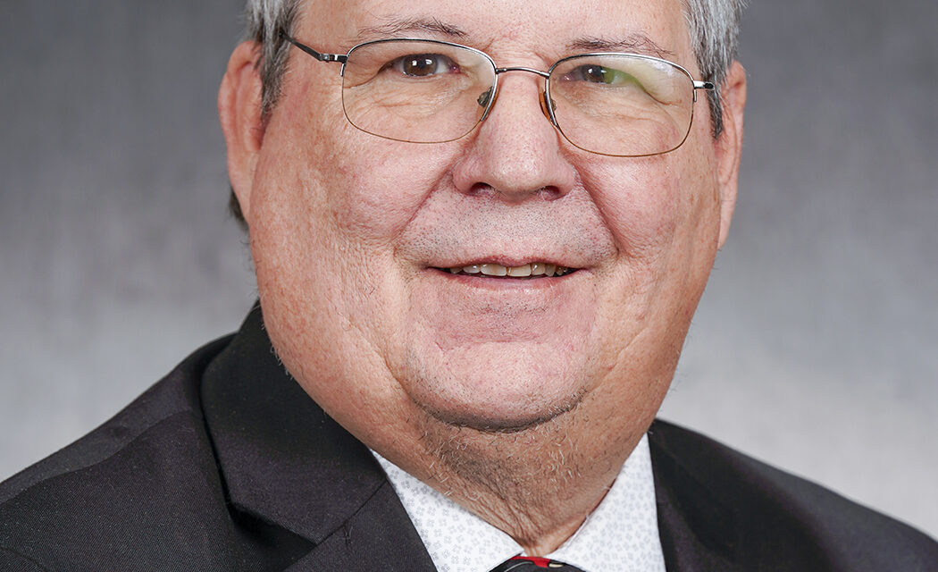 Rep. John Petersburg – DEMOCRATS CONTINUE TO REFUSE ACTION ON SCHOOL RESOURCE OFFICER PROBLEM