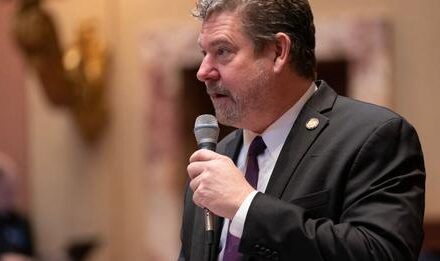 JASINSKI: 92% of inmates will be eligible for release under Democrat public safety bill – Minnesota Senate Republicans