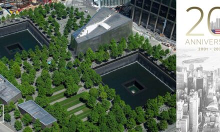 Never forget. 9/11/2001