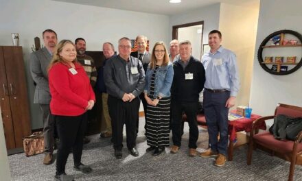 Many of our local Soil and Water Conservation District managers and supervisors …