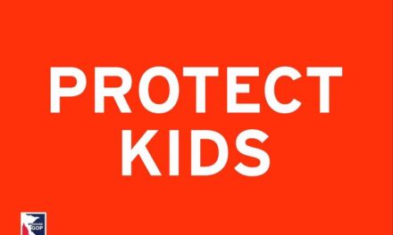 PROTECT CHILDREN AND THE SANCTITY OF CHILDHOOD
After a very long floor debate …