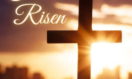 Easter blessings to you and your family as you gather to celebrate the gift of t…