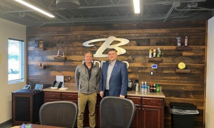 Founded here in #MN01, Bedford Industries is a family-owned company that provid…