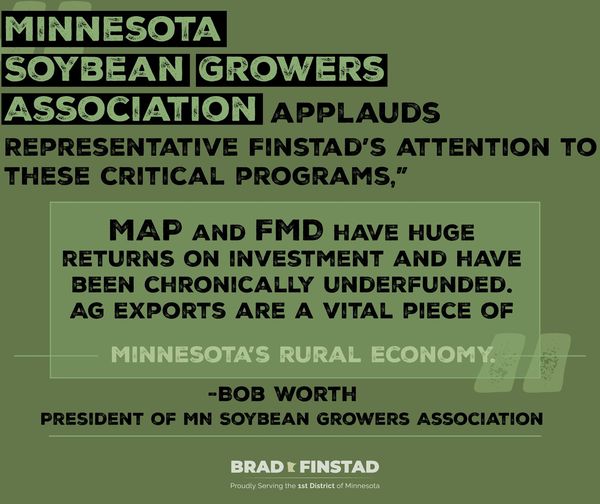 Thanks to Congressman Tracey Mann for joining our April Farm Bill Coalition meet…