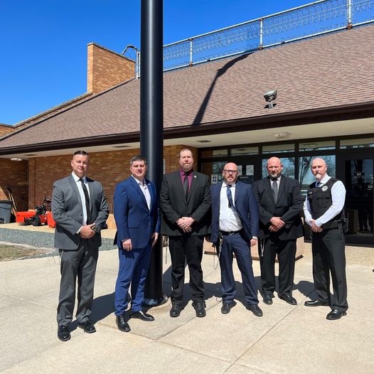 Glad to have the opportunity to tour the FMC Rochester facility this week. It wa…