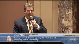 Government mandates are the reason that public projects are 30% higher than priv…