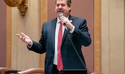 Jasinski: ‘Deeply concerned’ with tax increases in the Senate Democrat transportation budget – Minnesota Senate Republicans