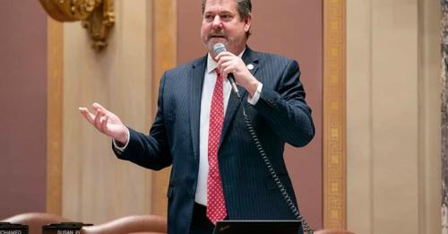 Jasinski: ‘Deeply concerned’ with tax increases in the Senate Democrat transportation budget – Minnesota Senate Republicans
