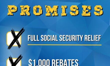 The Democrat tax bill falls short of the relief that Minnesotans deserve.
Ther…